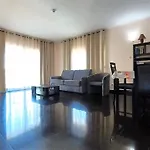 Rocha Tower 11d 公寓 波尔蒂芒