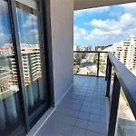 Rocha Tower 11d * 波尔蒂芒