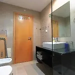 公寓 Rocha Tower 11d 波尔蒂芒