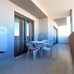 公寓 Rocha Tower 11d 波尔蒂芒