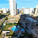 Rocha Tower 11d 波尔蒂芒