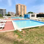 公寓 Rocha Tower 11d 波尔蒂芒