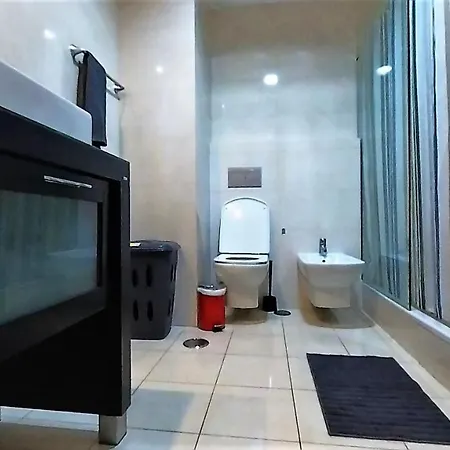 Appartement Rocha Tower 11d Portimão