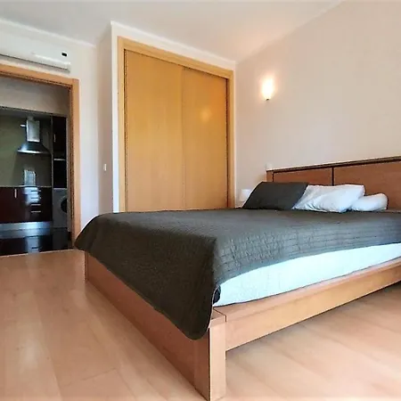 Appartement Rocha Tower 11d Portimão