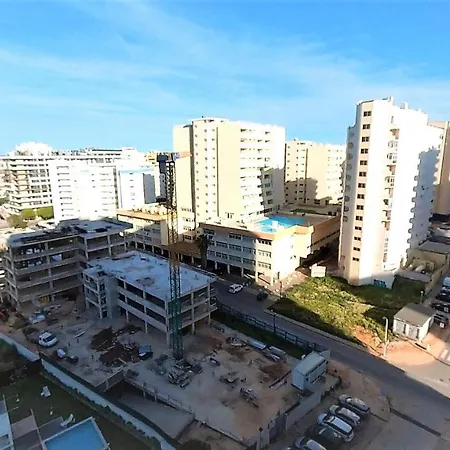 Rocha Tower 11d Appartement *