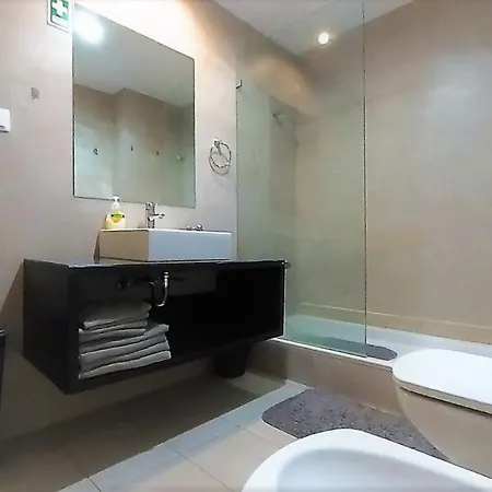 Rocha Tower 11d Portimão