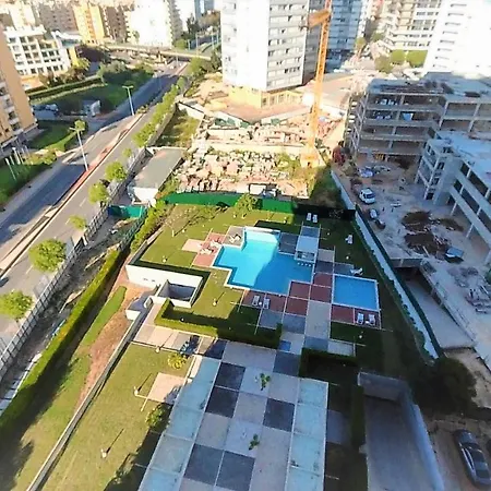 Rocha Tower 11d 波尔蒂芒