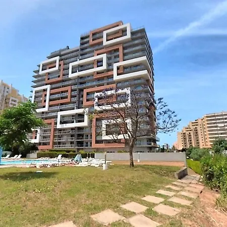 公寓 Rocha Tower 11d 波尔蒂芒