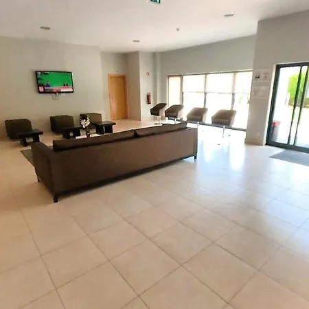 Rocha Tower 11d Appartement