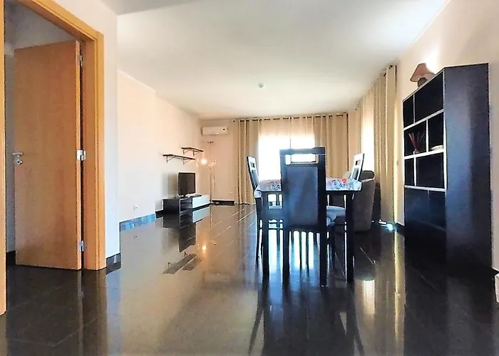 Apartment Rocha Tower 11d-11e