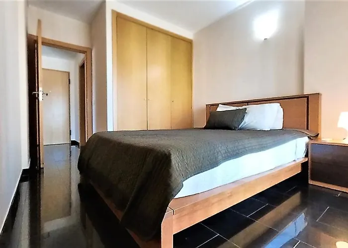 Rocha Tower 11d-11e Portimão