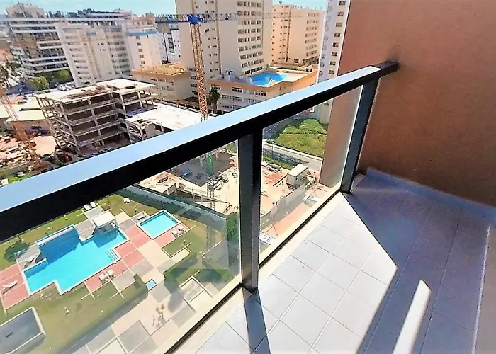 Rocha Tower 11d-11e *