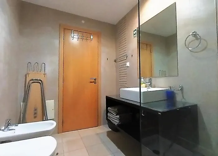 Apartment Rocha Tower 11d-11e Portimão