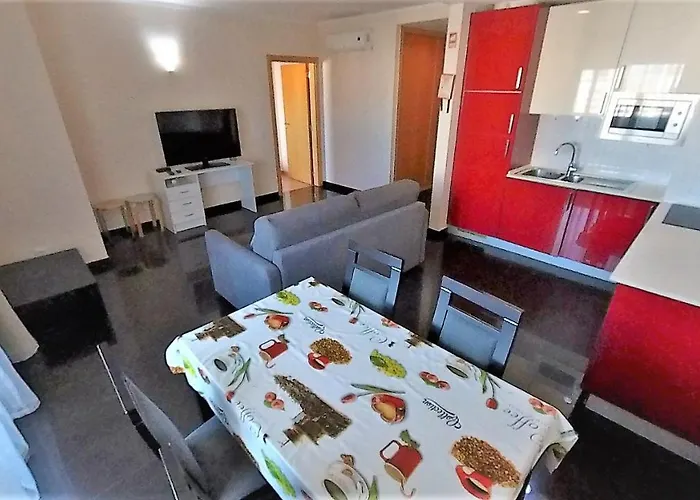 Rocha Tower 11d-11e Portimão