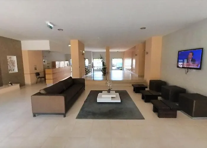 Apartment Rocha Tower 11d-11e