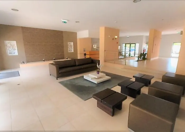 Apartment Rocha Tower 11d-11e Portimão