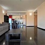 Apartmán Rocha Tower 11d *