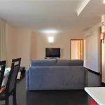 Rocha Tower 11d Apartmán