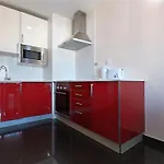 Apartmán Rocha Tower 11d Portimão