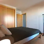 Rocha Tower 11d Apartmán *