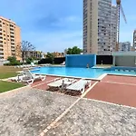 Appartamento Rocha Tower 11d *