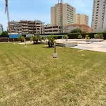 Rocha Tower 11d Apartmán