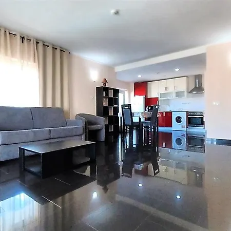 Apartment Rocha Tower 11D