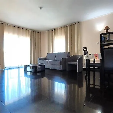 Turisticos Rocha Tower 3 Apartment Portimão