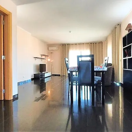 Apartment Rocha Tower 11D