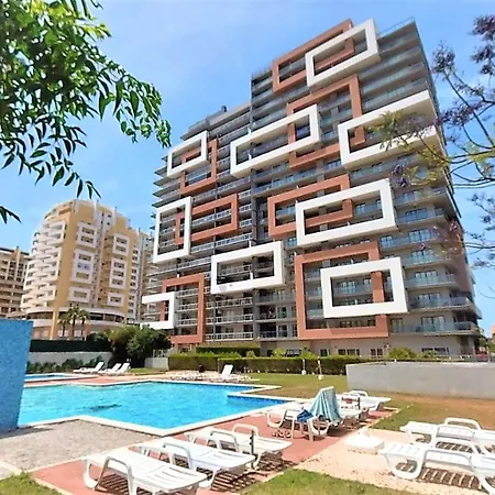 Apartment Rocha Tower 11D