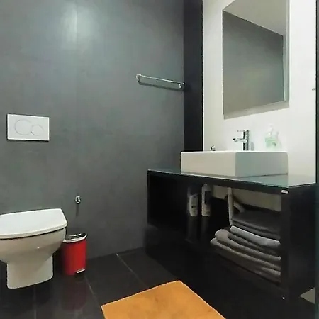 Turisticos Rocha Tower 3 Apartamento *