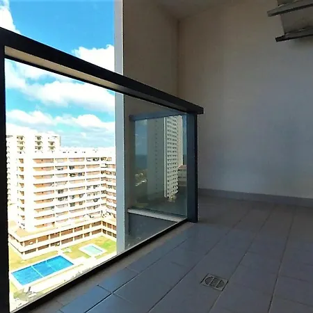 Turisticos Rocha Tower 3 *