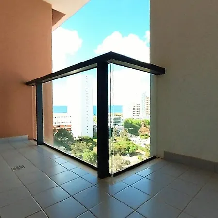 Apartment Rocha Tower 11D