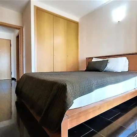 Rocha Tower 11D Portimao