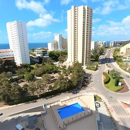 Apartment Rocha Tower 11D