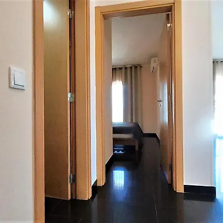 Rocha Tower 11D Portimao