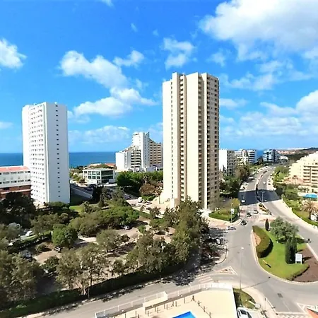 Apartment Rocha Tower 11D Portimao