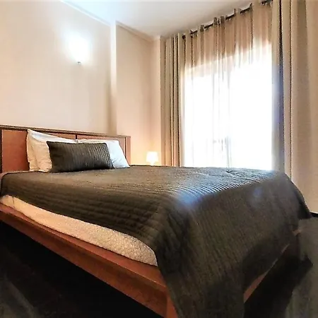 Apartment Rocha Tower 11D Portimao