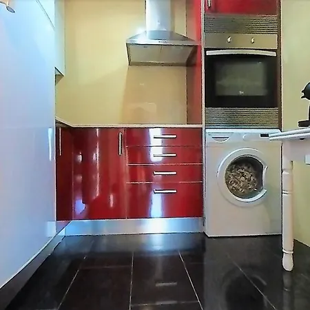 Rocha Tower 11D Portimao