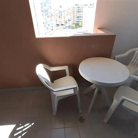 Apartment Rocha Tower 11D