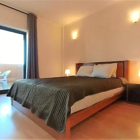 Rocha Tower 11D Apartment Portimao