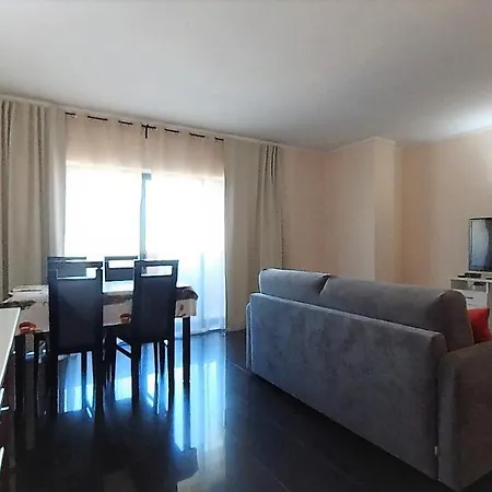 Rocha Tower 11D Portimao