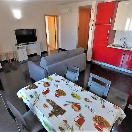 Rocha Tower 11D Portimao