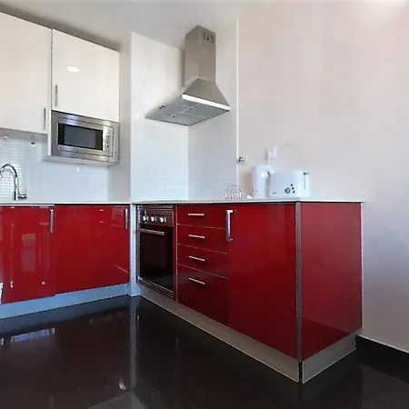 Apartment Rocha Tower 11D Portimao