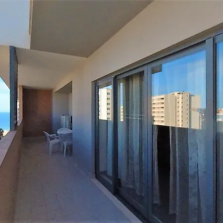 Turisticos Rocha Tower 3 Apartamento *
