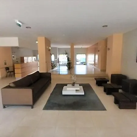 Apartment Rocha Tower 11D