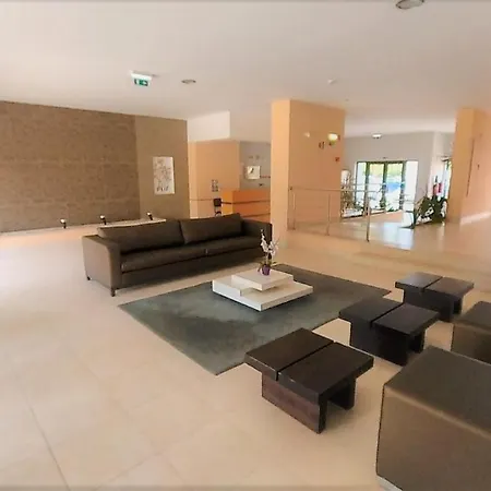 Apartment Rocha Tower 11D Portimao