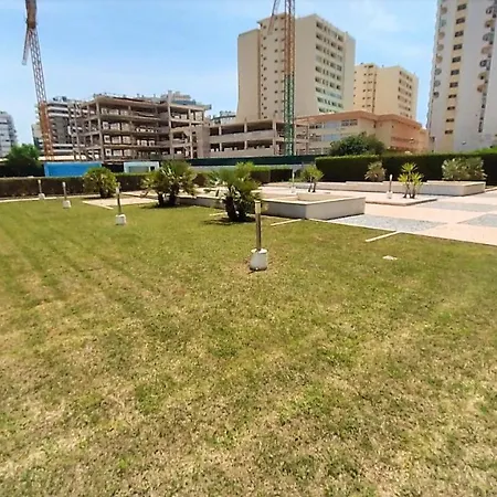 Rocha Tower 11D Apartment