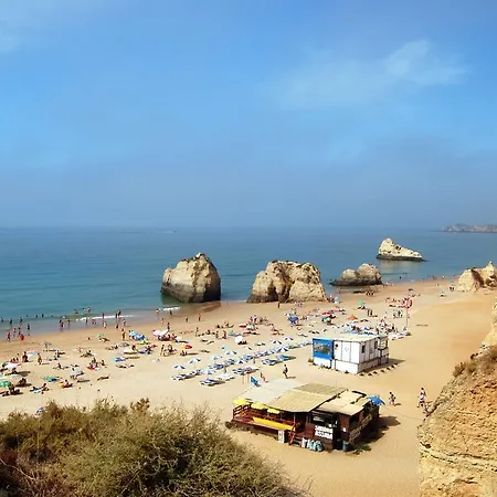 Turisticos Rocha Tower 3 Portimão