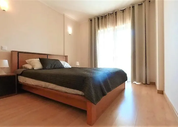 Rocha Tower 11D Portimão